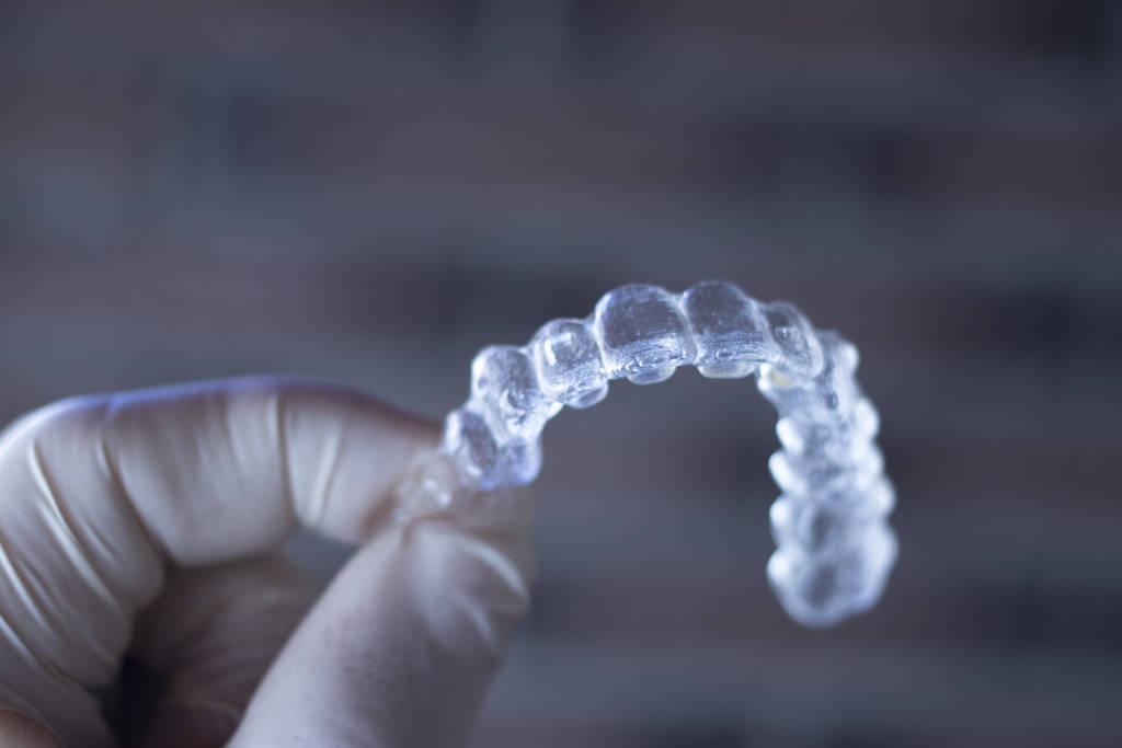 Invisalign in Brisbane